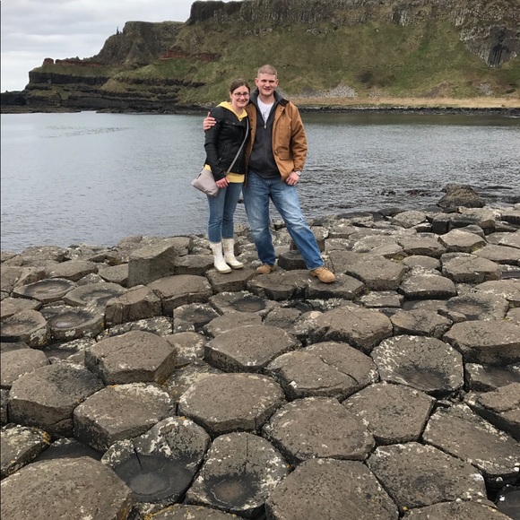 Meet your Posher, Christina - Picture 2 of 4